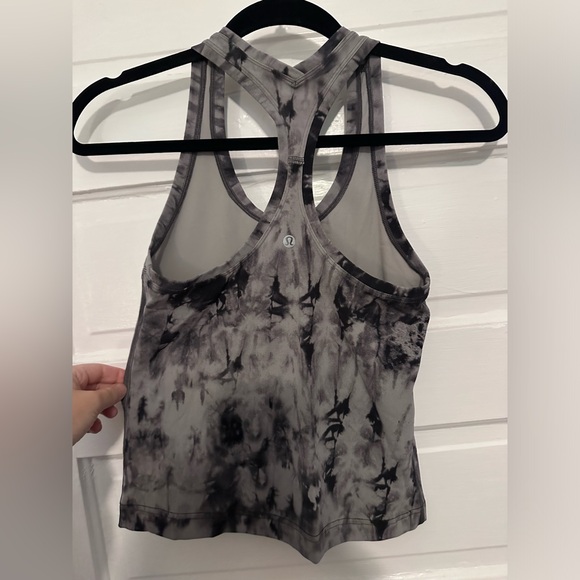 Lululemon Cool Racer Tank - Picture 2 of 2